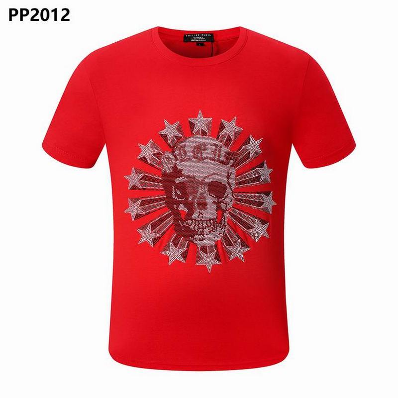 Philipp Plein T-shirts 516